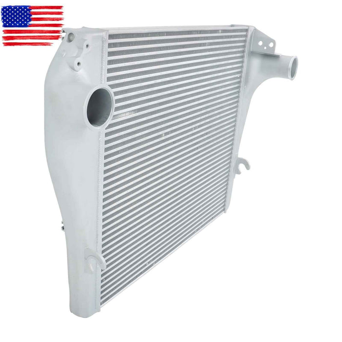 DURAFORCE Charge Air Cooler 21504560 20956580 For Volvo VN Series & Mack CXU Core D13 D16