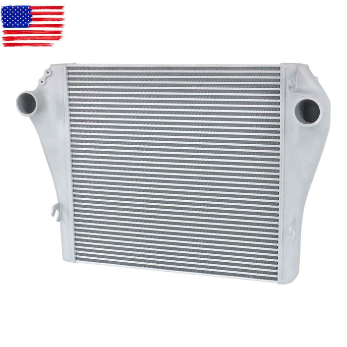 DURAFORCE Charge Air Cooler 21504560 20956580 For Volvo VN Series & Mack CXU Core D13 D16