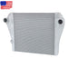 DURAFORCE Charge Air Cooler 21504560 20956580 For Volvo VN Series & Mack CXU Core D13 D16