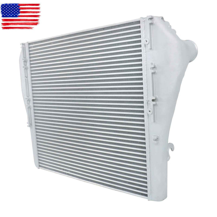 DURAFORCE Charge Air Cooler 21504560 20956580 For Volvo VN Series & Mack CXU Core D13 D16