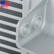 DURAFORCE Charge Air Cooler 21504560 20956580 For Volvo VN Series & Mack CXU Core D13 D16