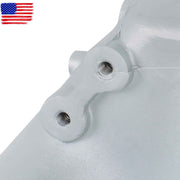 DURAFORCE Charge Air Cooler 21504560 20956580 For Volvo VN Series & Mack CXU Core D13 D16