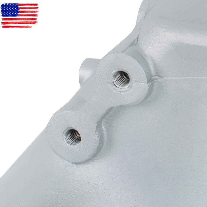 DURAFORCE Charge Air Cooler 21504560 20956580 For Volvo VN Series & Mack CXU Core D13 D16