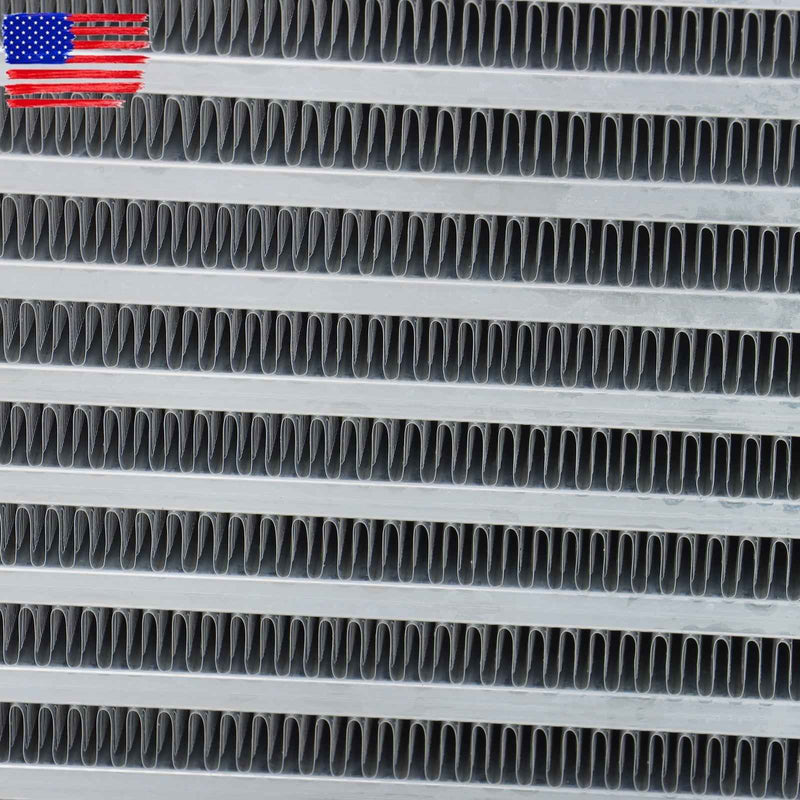 DURAFORCE Charge Air Cooler 21504560 20956580 For Volvo VN Series & Mack CXU Core D13 D16