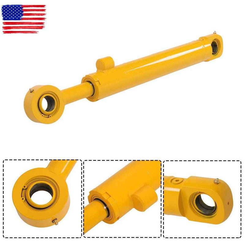 DURAFORCE Crawler Dozer For John Deere 550H 550J 650H 650J AH211851 Angle Cylinder