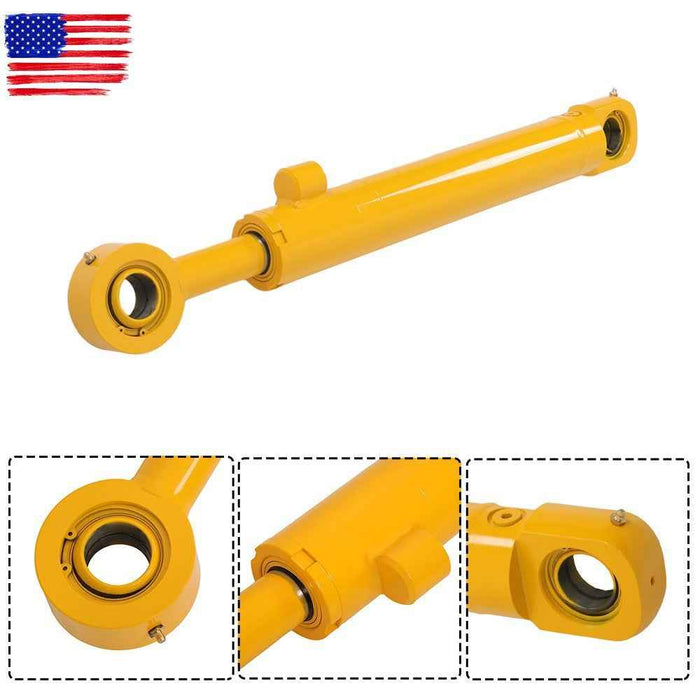 DURAFORCE Crawler Dozer For John Deere 550H 550J 650H 650J AH211851 Angle Cylinder