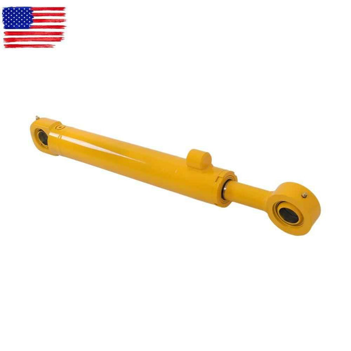 DURAFORCE Crawler Dozer For John Deere 550H 550J 650H 650J AH211851 Angle Cylinder