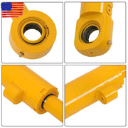 DURAFORCE Crawler Dozer For John Deere 550H 550J 650H 650J AH211851 Angle Cylinder