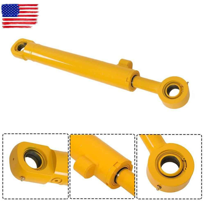 DURAFORCE Crawler Dozer For John Deere 550H 550J 650H 650J AH211851 Angle Cylinder