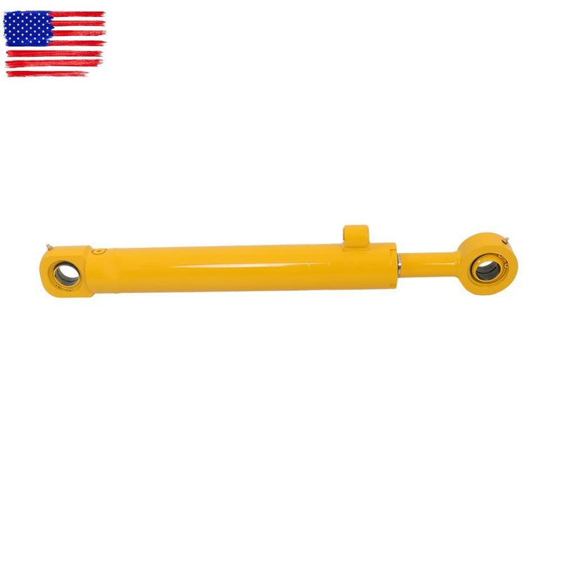 DURAFORCE Crawler Dozer For John Deere 550H 550J 650H 650J AH211851 Angle Cylinder