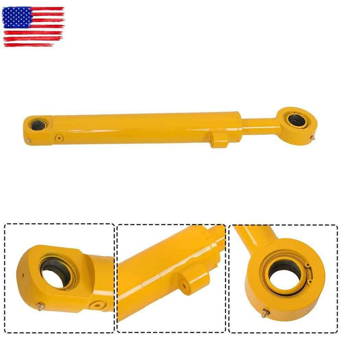 DURAFORCE Crawler Dozer For John Deere 550H 550J 650H 650J AH211851 Angle Cylinder