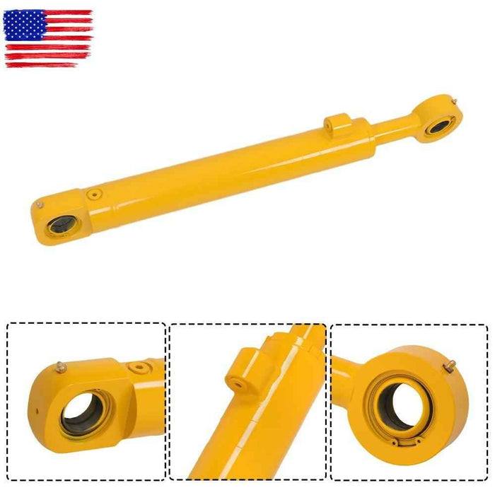 DURAFORCE Crawler Dozer For John Deere 550H 550J 650H 650J AH211851 Angle Cylinder