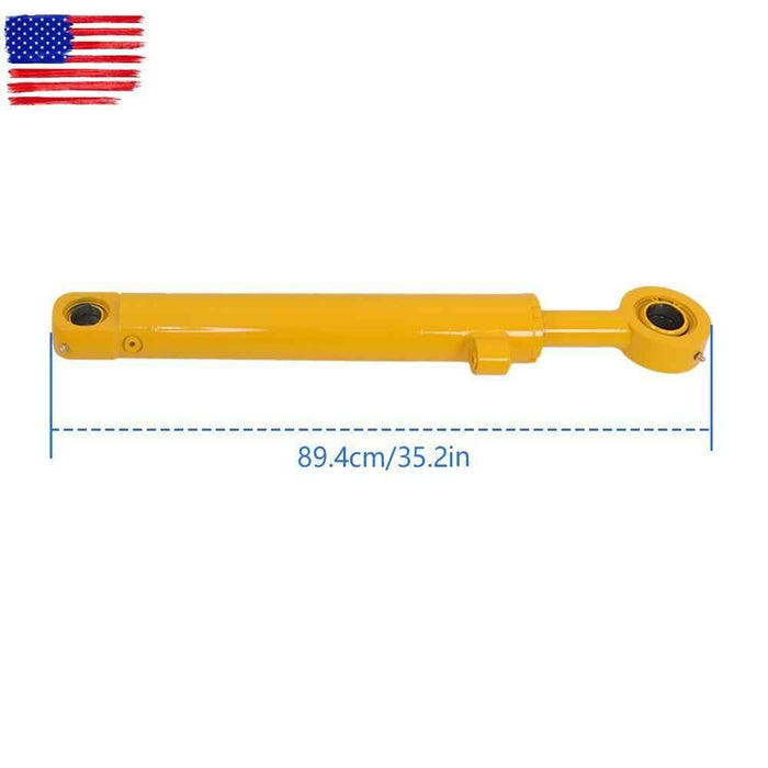 DURAFORCE Crawler Dozer For John Deere 550H 550J 650H 650J AH211851 Angle Cylinder