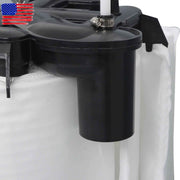 DURAFORCE DEX3600DC Filter Element Cluster For Hayward MicroClear DE Filter DE3600 DE3620