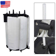 DURAFORCE DEX3600DC Filter Element Cluster For Hayward MicroClear DE Filter DE3600 DE3620
