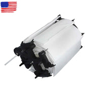 DURAFORCE DEX3600DC Filter Element Cluster For Hayward MicroClear DE Filter DE3600 DE3620