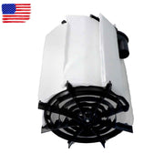 DURAFORCE DEX3600DC Filter Element Cluster For Hayward MicroClear DE Filter DE3600 DE3620