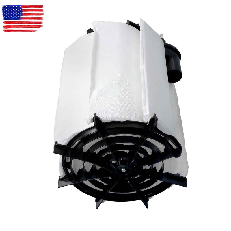 DURAFORCE DEX3600DC Filter Element Cluster For Hayward MicroClear DE Filter DE3600 DE3620