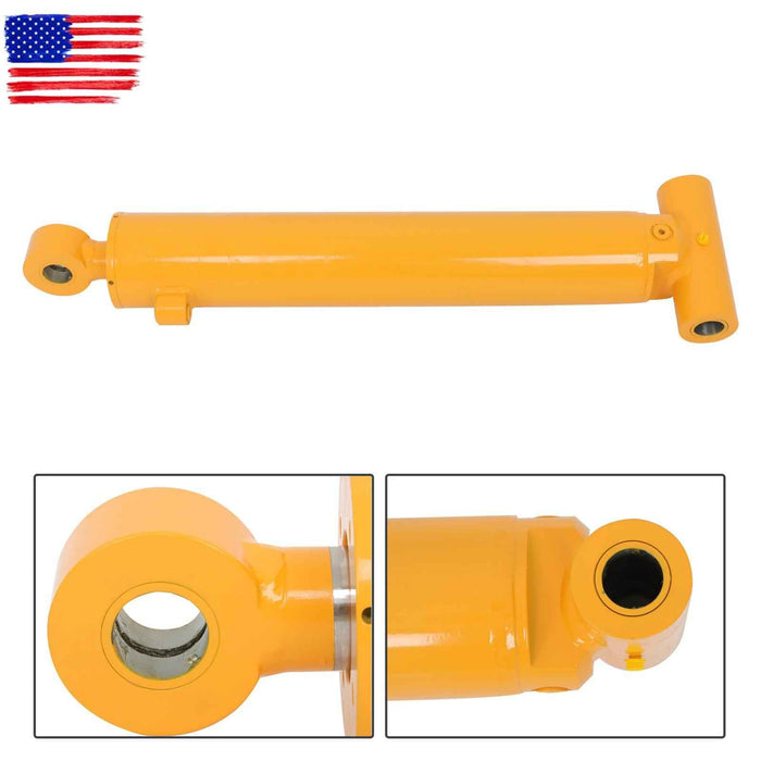 DURAFORCE G110672 Hydraulic Stabilizer Cylinder Left or Right Hand For Case 580K