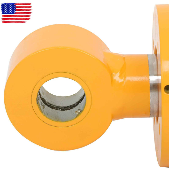 DURAFORCE G110672 Hydraulic Stabilizer Cylinder Left or Right Hand For Case 580K