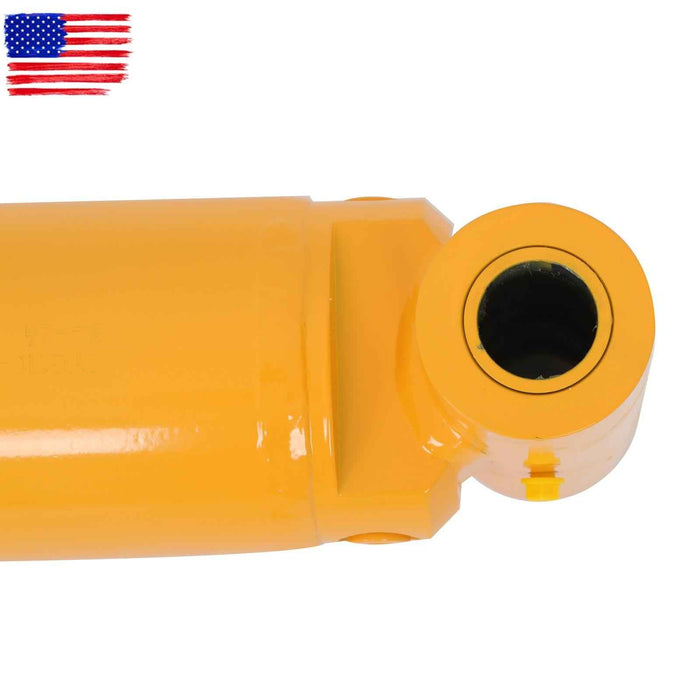 DURAFORCE G110672 Hydraulic Stabilizer Cylinder Left or Right Hand For Case 580K