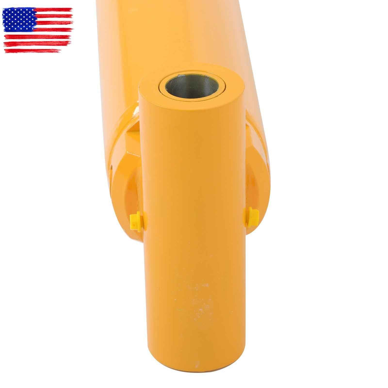DURAFORCE G110672 Hydraulic Stabilizer Cylinder Left or Right Hand For Case 580K