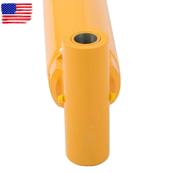 DURAFORCE G110672 Hydraulic Stabilizer Cylinder Left or Right Hand For Case 580K