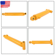 DURAFORCE G110672 Hydraulic Stabilizer Cylinder Left or Right Hand For Case 580K
