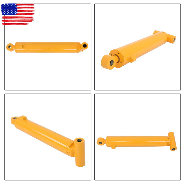 DURAFORCE G110672 Hydraulic Stabilizer Cylinder Left or Right Hand For Case 580K