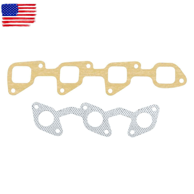 DURAFORCE Overhaul Rebuild Kit For Kubota D1503 Engine Tractor L2900 L3000 R420 R420S U35
