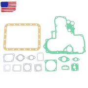 DURAFORCE Overhaul Rebuild Kit For Kubota D1503 Engine Tractor L2900 L3000 R420 R420S U35