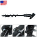DURAFORCE 150mm Diameter Auger Drill Attachment With Hoses for Garden Mini Excavator