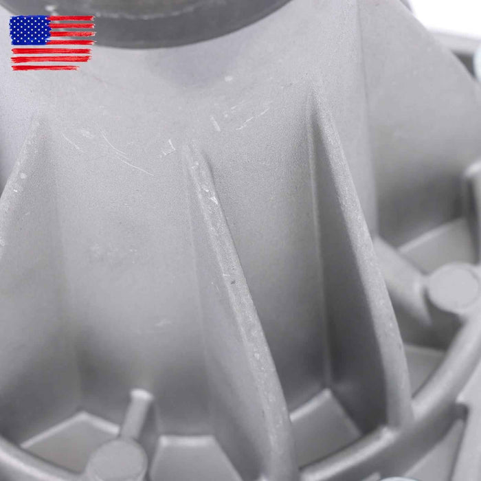 DURAFORCE Spindle 918-06994A 618-06994 For MTD Z8200 Z-Force SZ48 SX48 S48 L48 LZ48 3 Pack