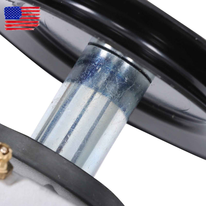 DURAFORCE Spindle 918-06994A 618-06994 For MTD Z8200 Z-Force SZ48 SX48 S48 L48 LZ48 3 Pack