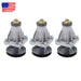 DURAFORCE Spindle 918-06994A 618-06994 For MTD Z8200 Z-Force SZ48 SX48 S48 L48 LZ48 3 Pack