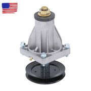 DURAFORCE Spindle 918-06994A 618-06994 For MTD Z8200 Z-Force SZ48 SX48 S48 L48 LZ48 3 Pack
