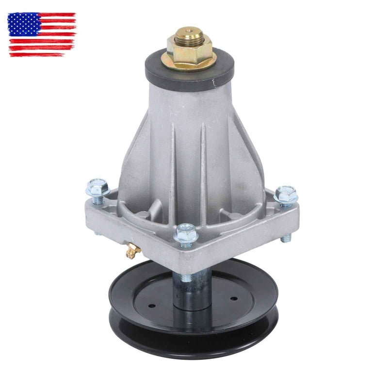 DURAFORCE Spindle 918-06994A 618-06994 For MTD Z8200 Z-Force SZ48 SX48 S48 L48 LZ48 3 Pack