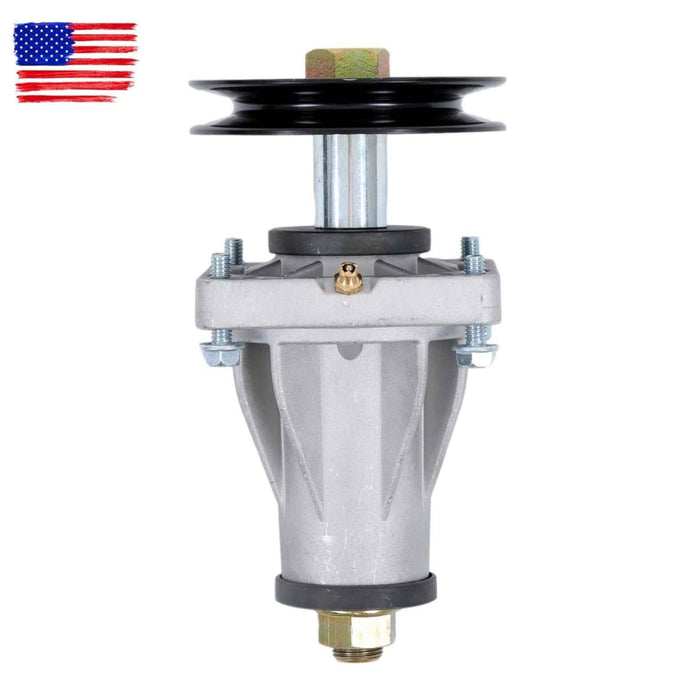 DURAFORCE Spindle 918-06994A 618-06994 For MTD Z8200 Z-Force SZ48 SX48 S48 L48 LZ48 3 Pack