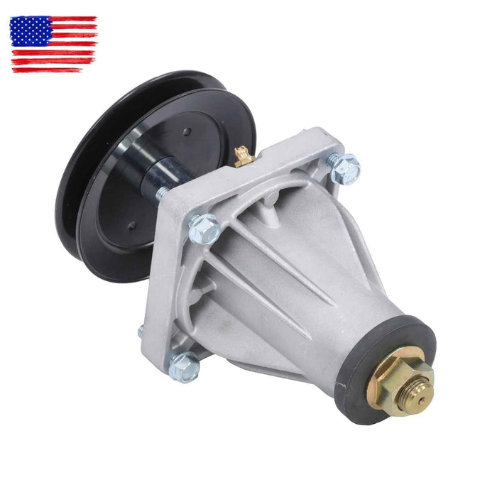 DURAFORCE Spindle 918-06994A 618-06994 For MTD Z8200 Z-Force SZ48 SX48 S48 L48 LZ48 3 Pack