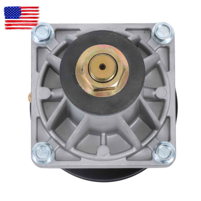 DURAFORCE Spindle 918-06994A 618-06994 For MTD Z8200 Z-Force SZ48 SX48 S48 L48 LZ48 3 Pack