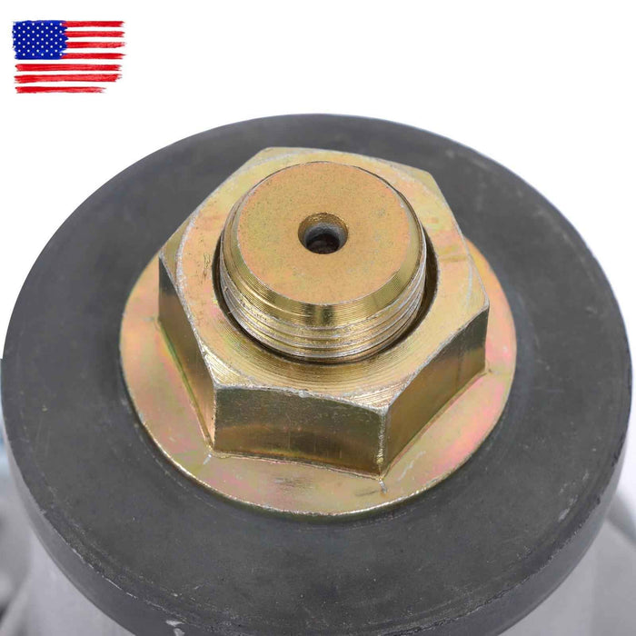 DURAFORCE Spindle 918-06994A 618-06994 For MTD Z8200 Z-Force SZ48 SX48 S48 L48 LZ48 3 Pack