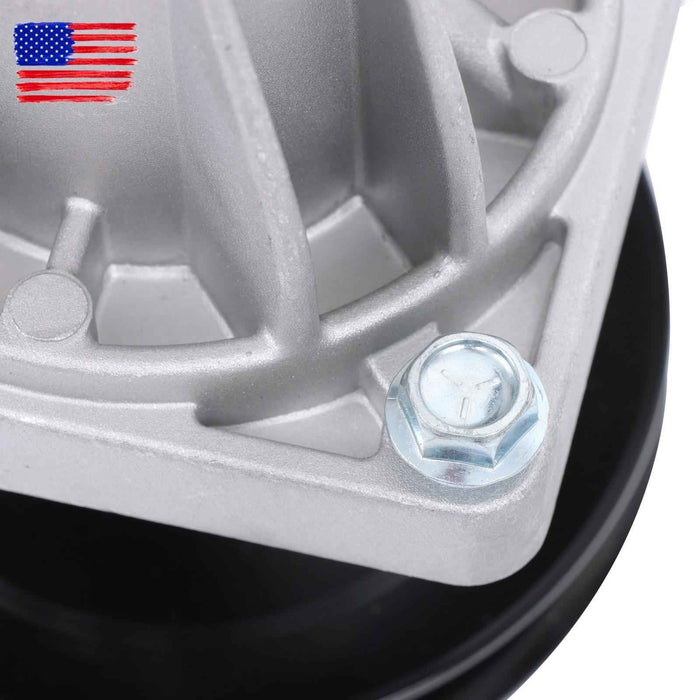 DURAFORCE Spindle 918-06994A 618-06994 For MTD Z8200 Z-Force SZ48 SX48 S48 L48 LZ48 3 Pack