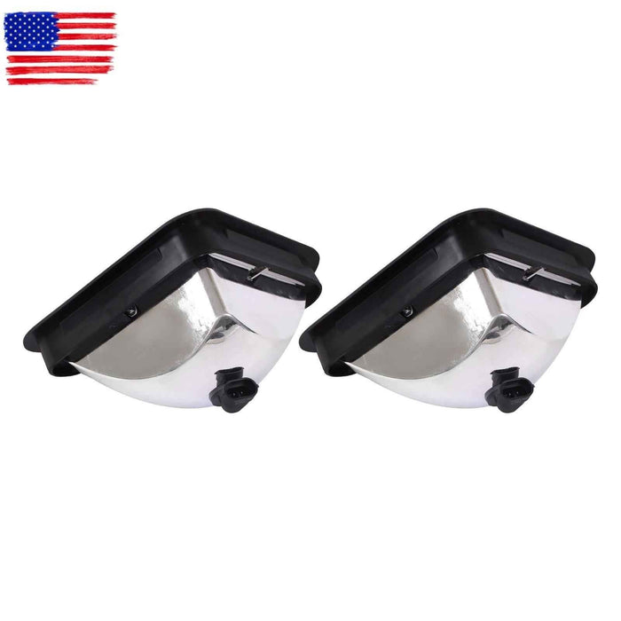 DURAFORCE FRONT & REAR LIGHT KIT T140 T180 T190 T200 FOR BOBCAT 6718042, 6718043, 6670284