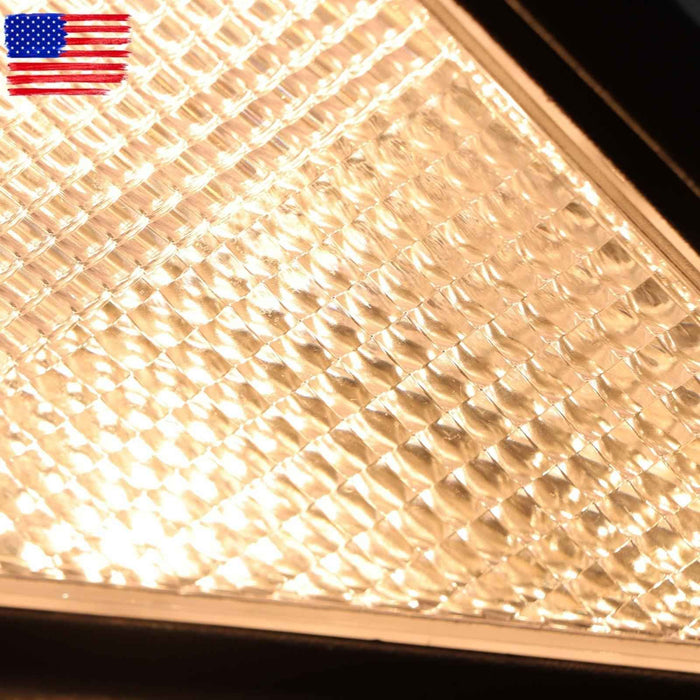 DURAFORCE FRONT & REAR LIGHT KIT T140 T180 T190 T200 FOR BOBCAT 6718042, 6718043, 6670284