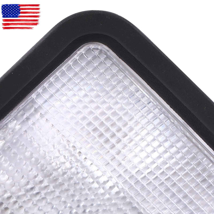 DURAFORCE FRONT & REAR LIGHT KIT T140 T180 T190 T200 FOR BOBCAT 6718042, 6718043, 6670284