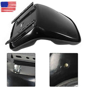 DURAFORCE 1PC Seat Backhoe Loader 580C 580D 580E 580L 580M Skid Steer Loader For Case