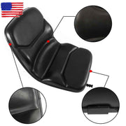 DURAFORCE 1PC Seat Backhoe Loader 580C 580D 580E 580L 580M Skid Steer Loader For Case