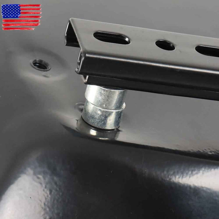 DURAFORCE 1PC Seat Backhoe Loader 580C 580D 580E 580L 580M Skid Steer Loader For Case