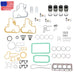 DURAFORCE For Bobcat Rebuild Kit For Kubota V1702 V1702B Engine 743 733 Z45/22 KH90