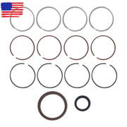 DURAFORCE For Bobcat Rebuild Kit For Kubota V1702 V1702B Engine 743 733 Z45/22 KH90